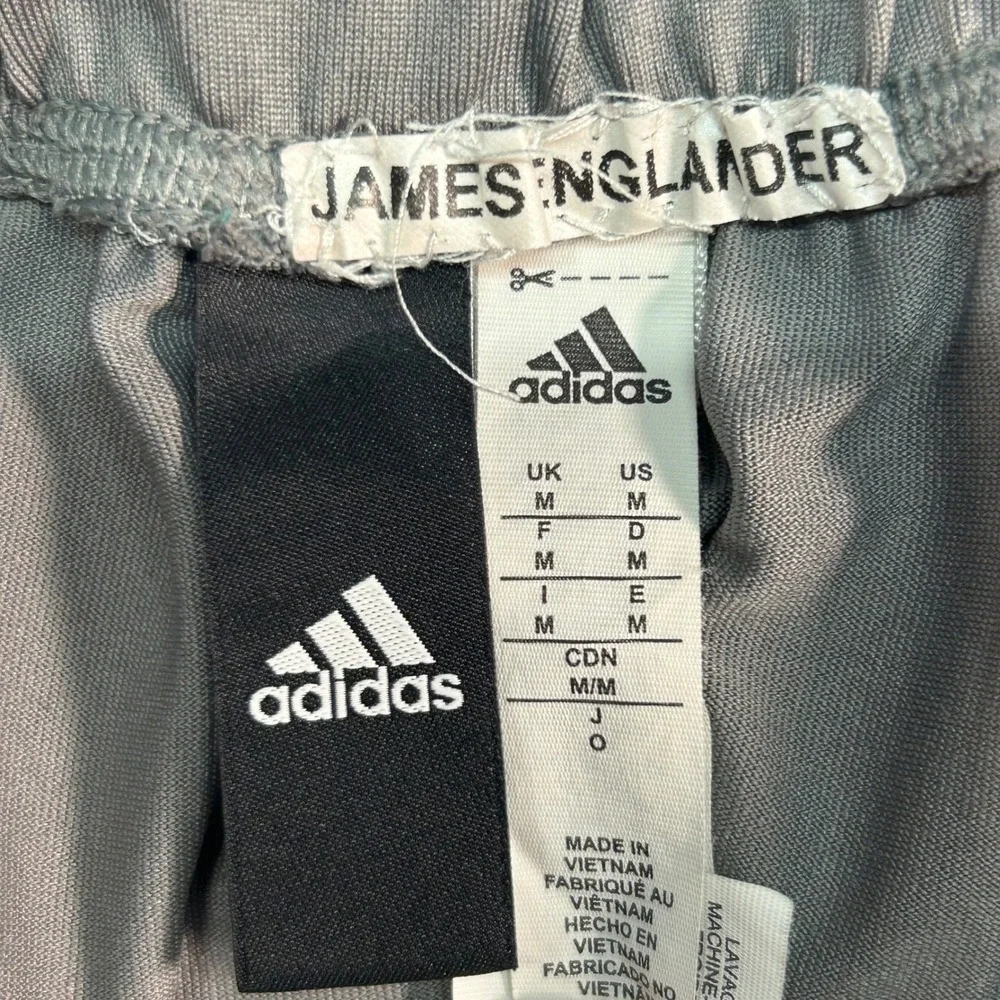 adidas grey athletic